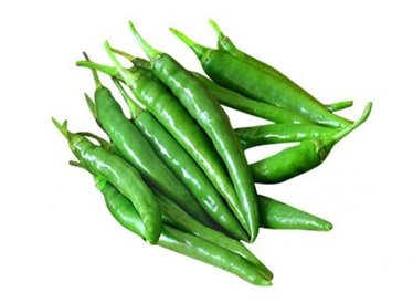 Green Chilli (Hari Mirch)
